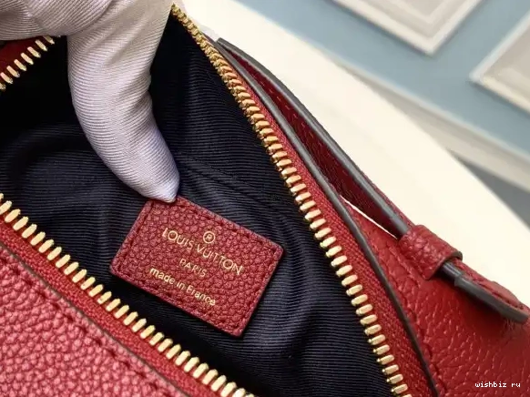 WIS VUITTON LOUIS SAINTONGE 0331